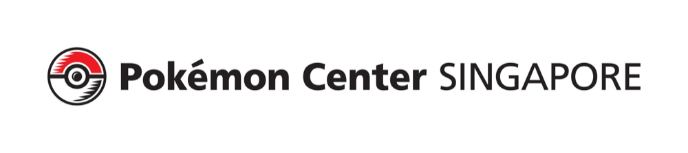 Pokémon Center Singapore: best for Pokémon fans, free birthday-month gift logo