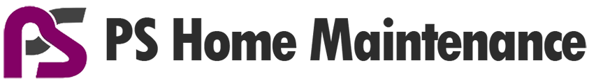 PS Home Maintenance: late hours and free quotes, 8am-10pm daily logo