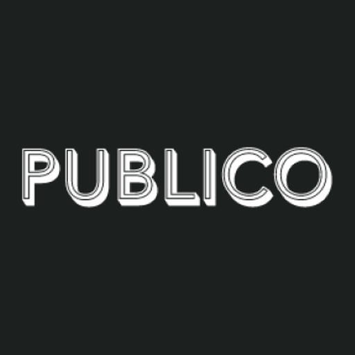Publico Ristorante: Riverside, Pet-Friendly, and 2 Hours of Free Flow From $48++ logo
