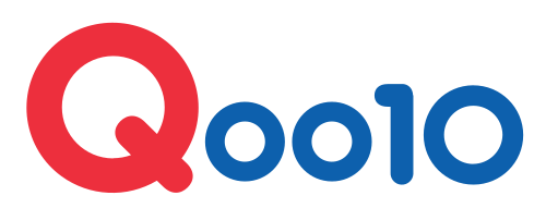 Qoo10 — Mega Sale (Stack Up to 2 Cart Coupons) logo