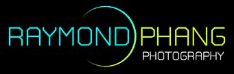 Raymond Phang Photography — Concept-Driven & Award-Decorated logo