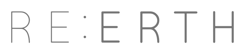 RE:ERTH: best for oily and acne-prone skin, free shipping from S$38 logo