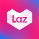 RedMart (by Lazada) logo