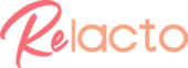 ReLacto — Built Around Breastfeeding, With Lactogenic Ingredients in Every Meal logo