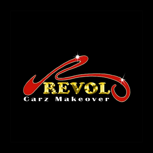 Revol Carz Makeover (宏茂桥、Toh Guan): 镀膜 $588 起, 已包含抛光修复与内部清洁 logo