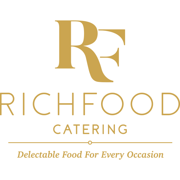 Richfood Catering: 15 人最合适, Flavours of Light 迷你自助餐 logo