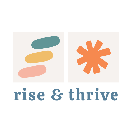 Rise & Thrive: 最有意义的礼物, 妇女家厨手作姆鲁古一罐 $19.50 logo