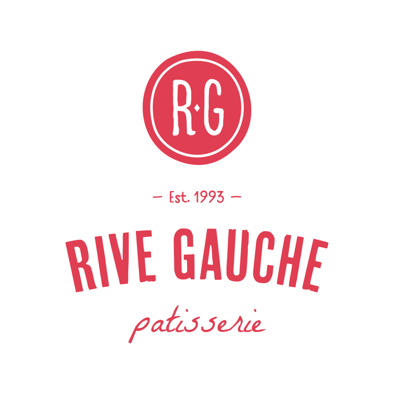 Rive Gauche: 六家商场门店预订木头蛋糕享 85 折 logo