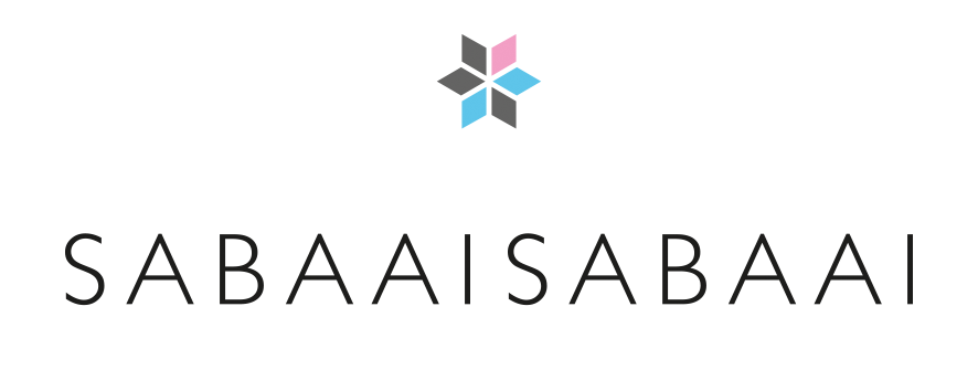 Sabaai Sabaai — 传统泰式按摩 $88/60 分钟起(Wisma Atria 与 Boat Quay),另有桧木温泉浴 logo