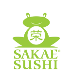 Sakae Sushi — 全新 $10 日式套餐 + 外送免费小菜 logo