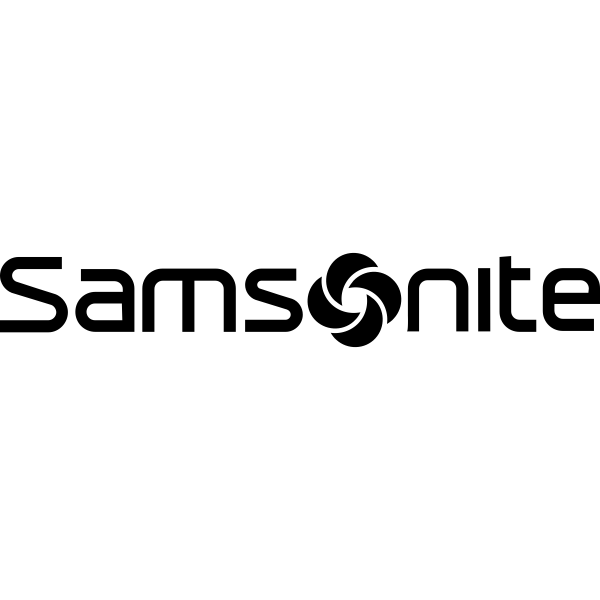 Samsonite — the one to buy if you want a single case to last a decade logo