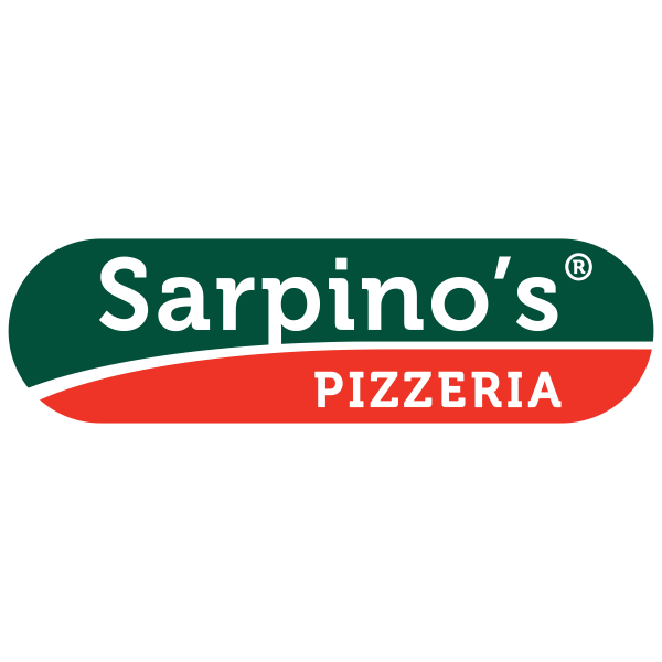 Sarpino's Pizzeria — 高档美食、现点现做、免费外送 logo