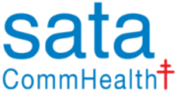 SATA CommHealth — The Charity Option, With a Seven-Tier Price Sheet You Can Actually Download logo