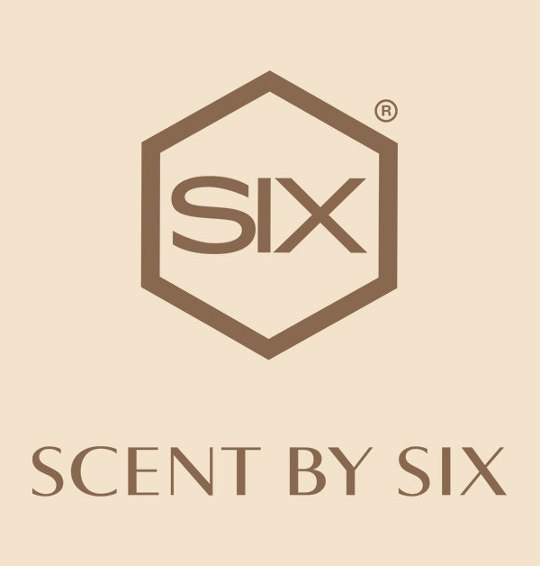 Scent by SIX: homegrown perfumes from $26, Eau de Parfum now from $36 logo