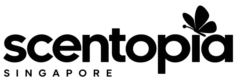 Scentopia: make your own perfume on Sentosa, $95 for 50ml logo