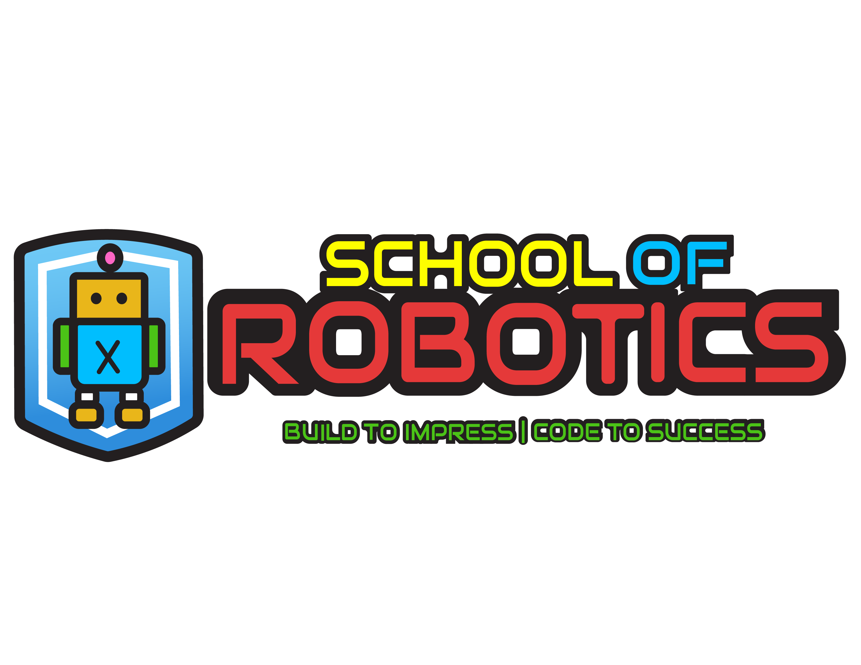School of Robotics — 8–11 September, Book by the Day From $180, but the 30% Early Bird Closed on 18 August logo