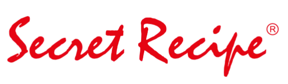 Secret Recipe — Buy-1-Get-1 Braised Beef Cheek logo