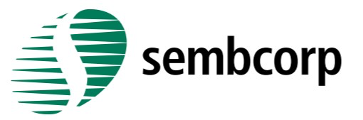 Sembcorp Power — Same Rate, No Rebate, Fewest Strings logo