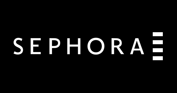 Sephora: the widest range of designer fragrance and Christmas gift sets logo