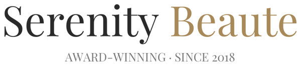 Serenity Beaute —— 全文唯一在每个体验价旁都印出正价的店 logo