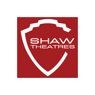 Shaw Theatres — $4.50 乐龄票,全国唯一 IMAX logo