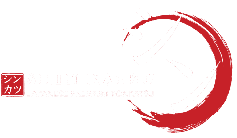 Shin Katsu: best premium pork, Mangalica and Kurobuta in Tanjong Pagar logo