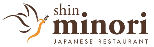 Shin Minori — 高级单点式 omizu 自助,200+ 道(UE Square) logo