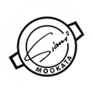 Siam Square Mookata: 整体最佳, 13 家分店, 营业到深夜 logo