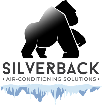 Silverback Aircon: 全场最便宜的 System 3, $1,899, 也是「便宜反而亏 $400」最清楚的案例 logo