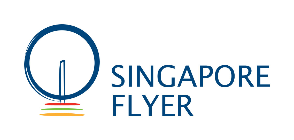 新加坡摩天观景轮 Singapore Flyer — 天际线景观 $40 起,PAssion 卡最多 15% off logo