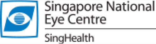 新加坡国立眼科中心(SNEC)— 已核实中最便宜,也是唯一写明包含项目的 logo