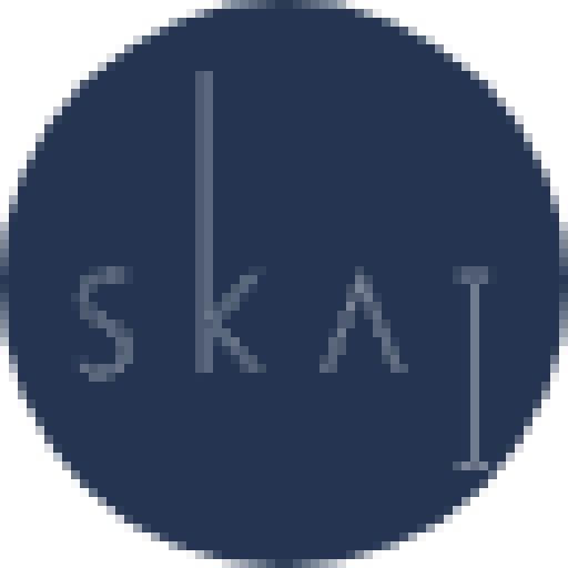 SKAI Bar — The Highest on This List, Level 70 of Swissôtel The Stamford logo