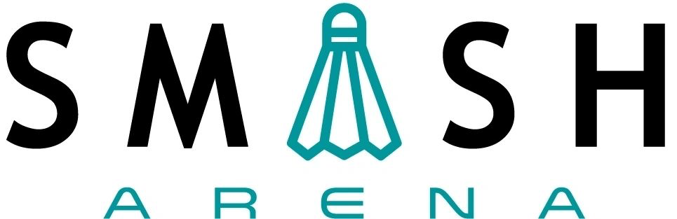 Smash Arena @ D'Arena — 9 毫米 Taraflex 地胶, 还有一片没人提过的 $9 窄场 logo