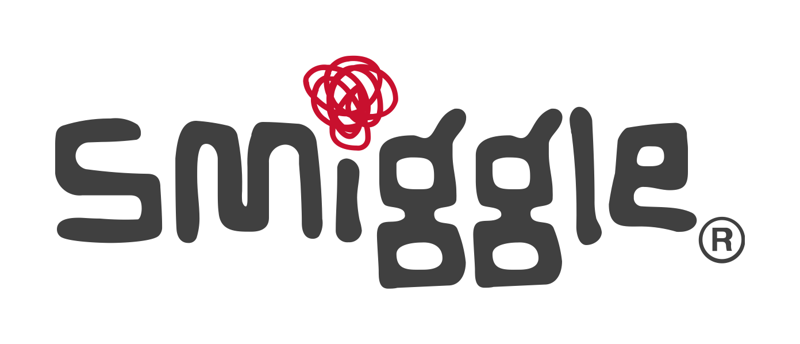 Smiggle: the fun pick, Buy 1 Get 1 Free on backpacks in its 11.11 event logo
