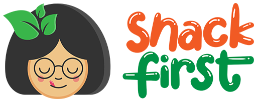 SnackFirst: 最便宜, 姆鲁古 $4.90 起, 礼盒 $9.90 起 logo