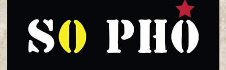 So Pho: $9.90 Sets With a Drink, and a Promotions Page Still Naming an Outlet NEX Does Not Have logo
