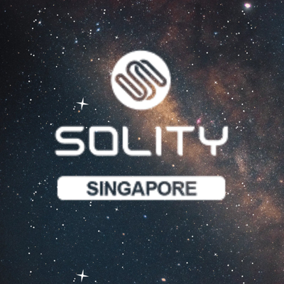 Solity: 组屋最全面之选, 门锁加铁门锁 S$899 起 logo