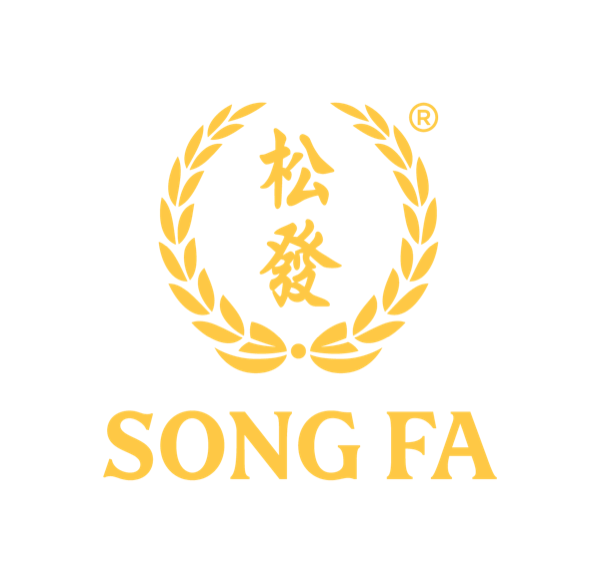 Song Fa Bak Kut Teh: best peppery soup, a 2026 Michelin Bib Gourmand logo
