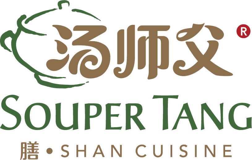 Souper Tang (汤师父): best herbal soup, Malaysia's TCM-founded chain at Raffles City logo