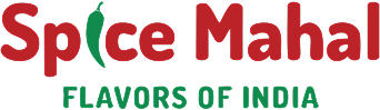 Spice Mahal (The Plaza): 屠妖节当天最便宜的自助餐, 周日午餐 $48++ logo