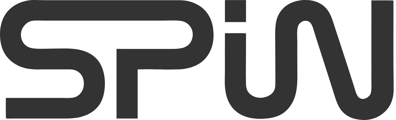 SPIN Signature: Designer Hugger Fans From $872 logo