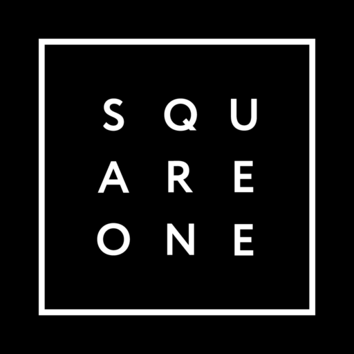 Square One Active Recovery — 那家拒绝「扳响」你脊椎的脊医诊所 logo