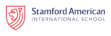 Stamford American International School: S$49,040 for Elementary, and S$8,320 of Facility Fee Before Day One logo