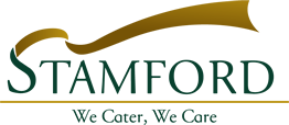 Stamford Catering: best freebies, halal buffets from $23 and up to two free dishes logo