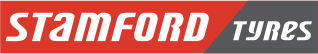 Stamford Tyres: 1930 年代创立的上市连锁, 一间店开到凌晨 1 点, 周日另有上门车队 logo