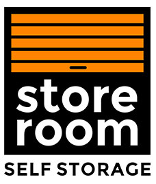 Store Room —— 单一据点, 24 小时进出, 12 平方英尺起跳, 用「最低价保证」取代促销 logo