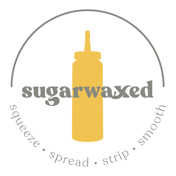 Sugarwaxed: The Centrepoint 首次巴西糖蜜用 NEW50 只需 $37.50 logo