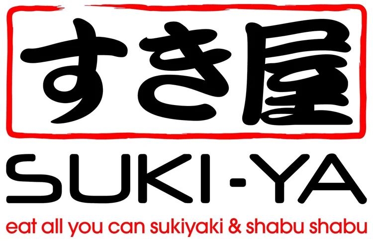 Suki-Ya — 平价涮涮锅与寿喜烧,学生 $22.90++ 起 logo