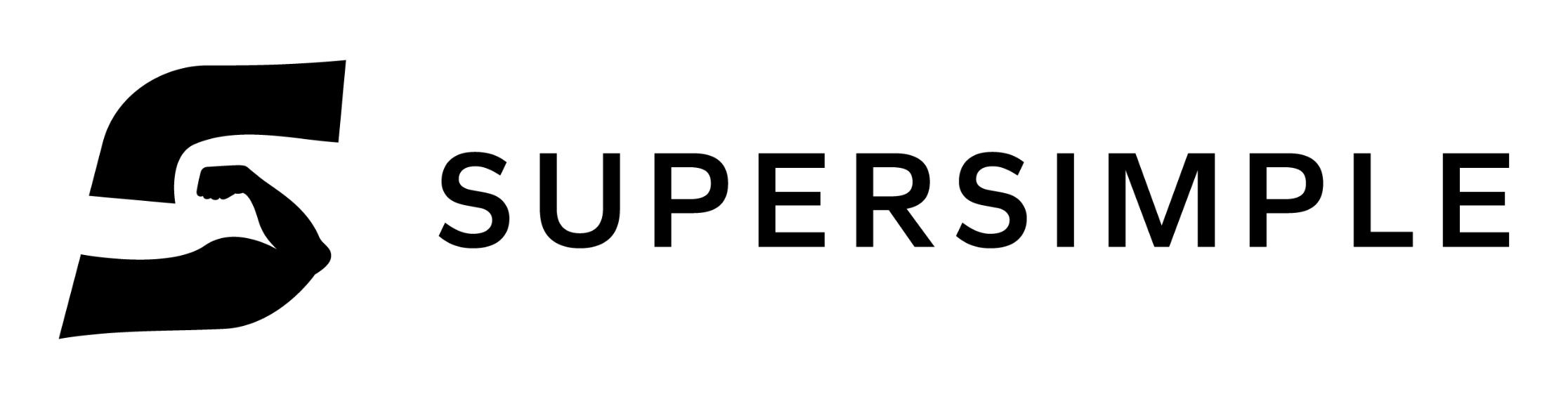 Super Simple: best value for protein, two proteins for $11.90 logo