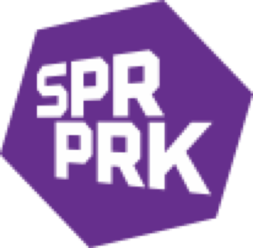 SuperPark Singapore (Suntec City): best all-day stay, off-peak day pass $33.90, code SP4RK logo